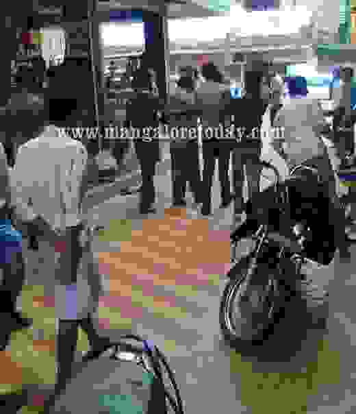 Uppinangady 2